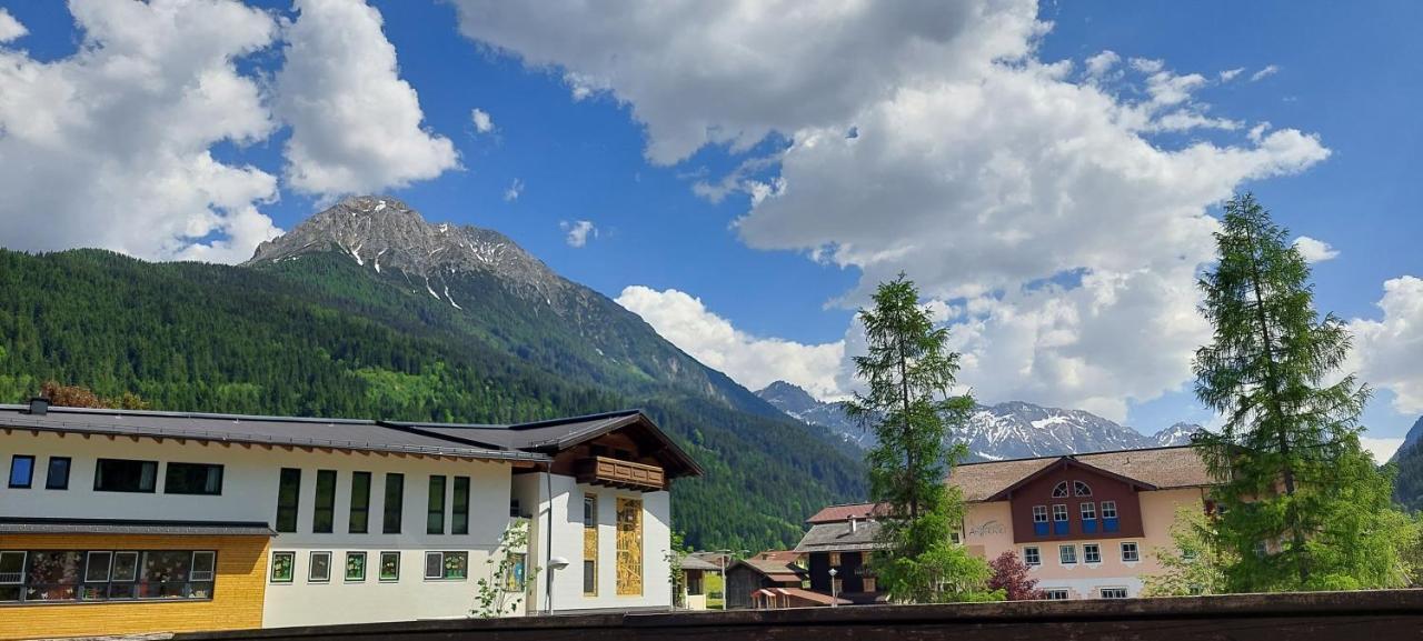 Appartement Stoa Kleinarl Zewnętrze zdjęcie