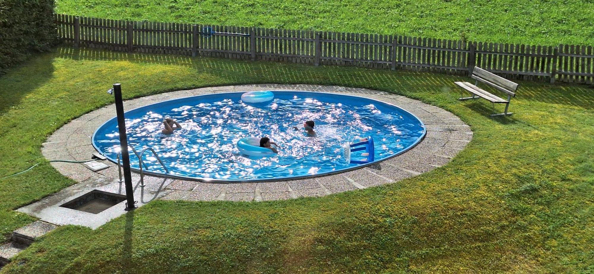 Appartement Stoa Kleinarl Zewnętrze zdjęcie