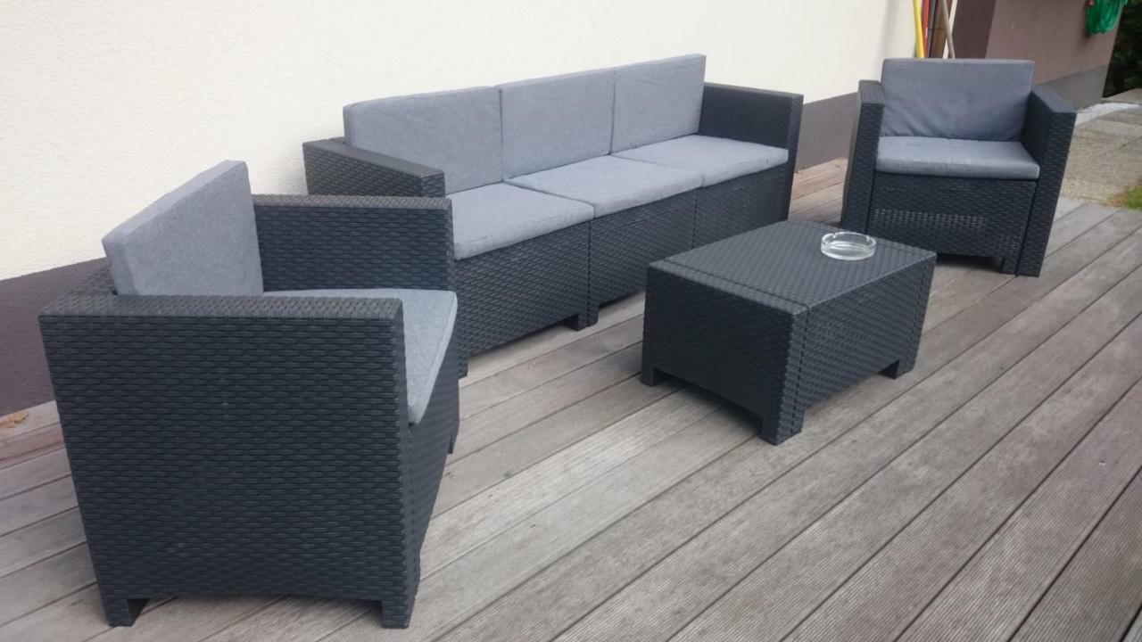 Appartement Stoa Kleinarl Zewnętrze zdjęcie