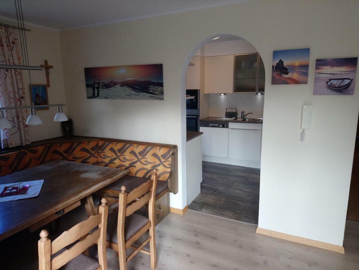 Appartement Stoa Kleinarl Zewnętrze zdjęcie