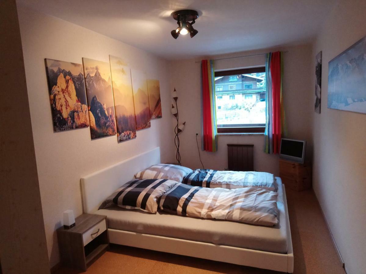 Appartement Stoa Kleinarl Zewnętrze zdjęcie