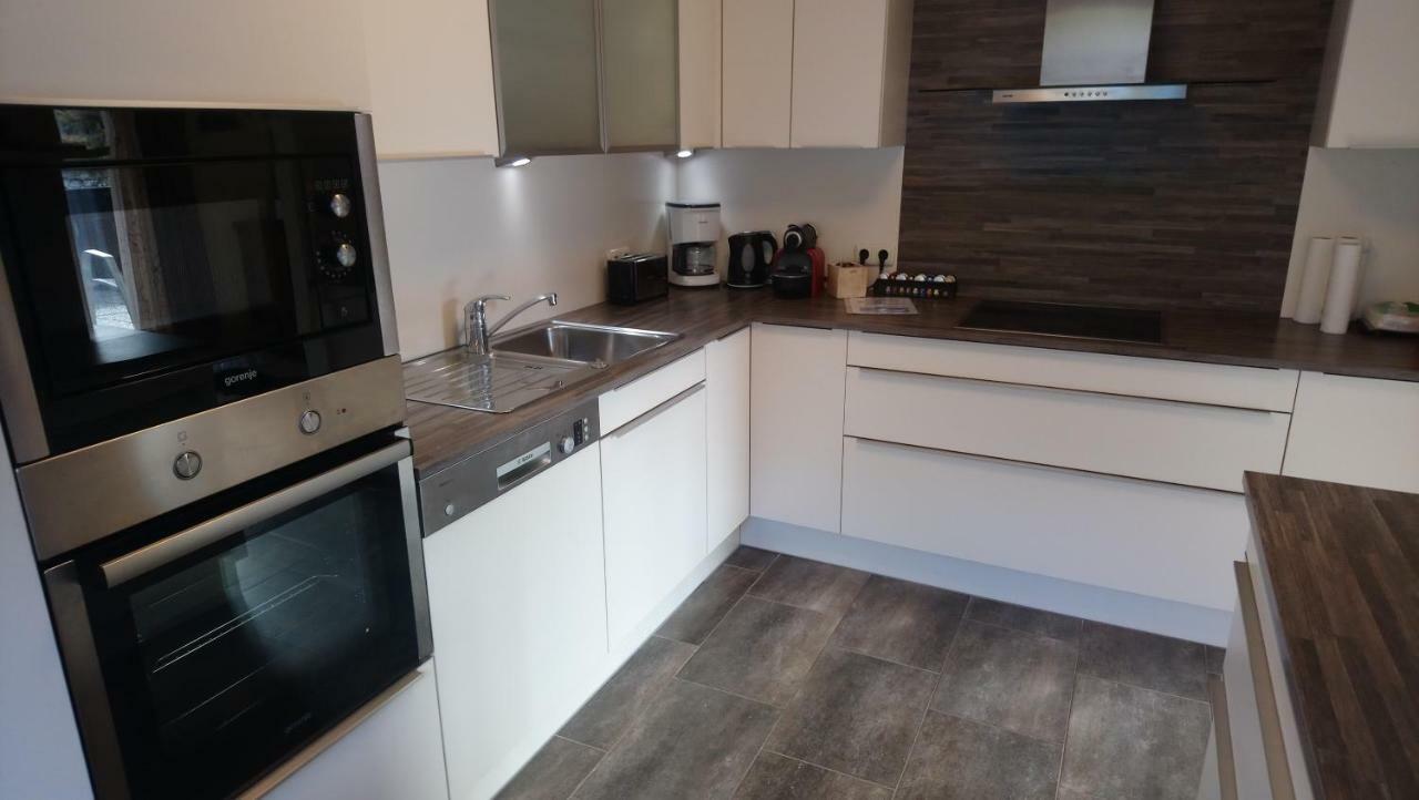 Appartement Stoa Kleinarl Zewnętrze zdjęcie