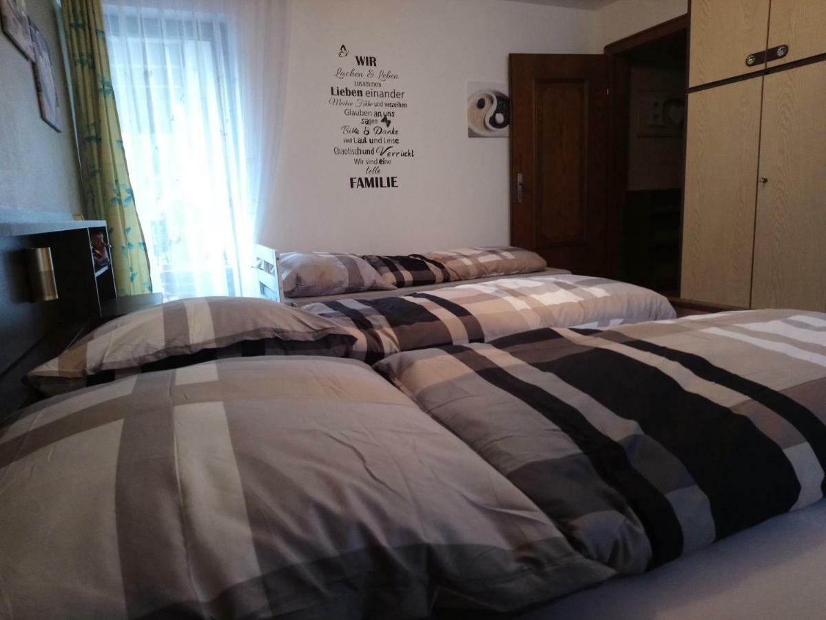 Appartement Stoa Kleinarl Zewnętrze zdjęcie