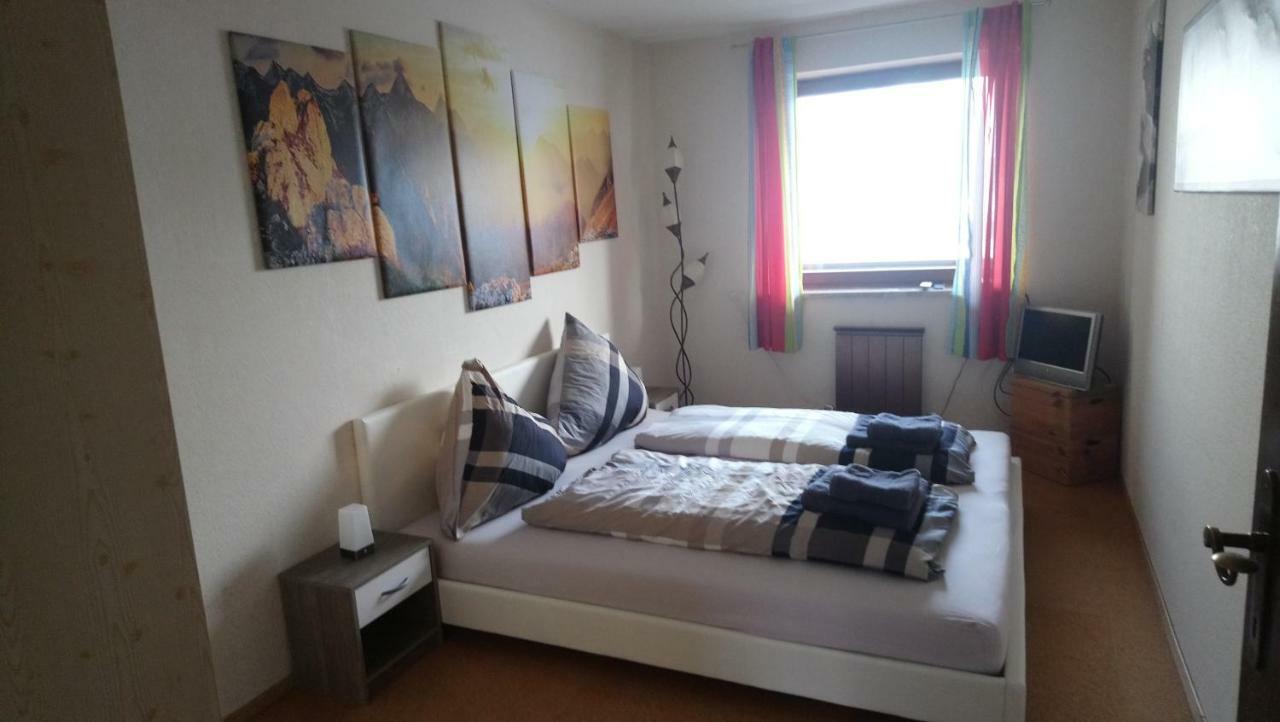Appartement Stoa Kleinarl Zewnętrze zdjęcie