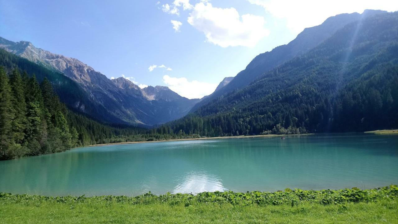 Appartement Stoa Kleinarl Zewnętrze zdjęcie