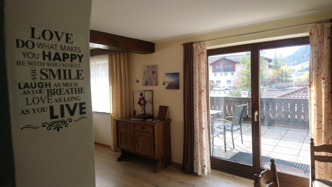 Appartement Stoa Kleinarl Zewnętrze zdjęcie