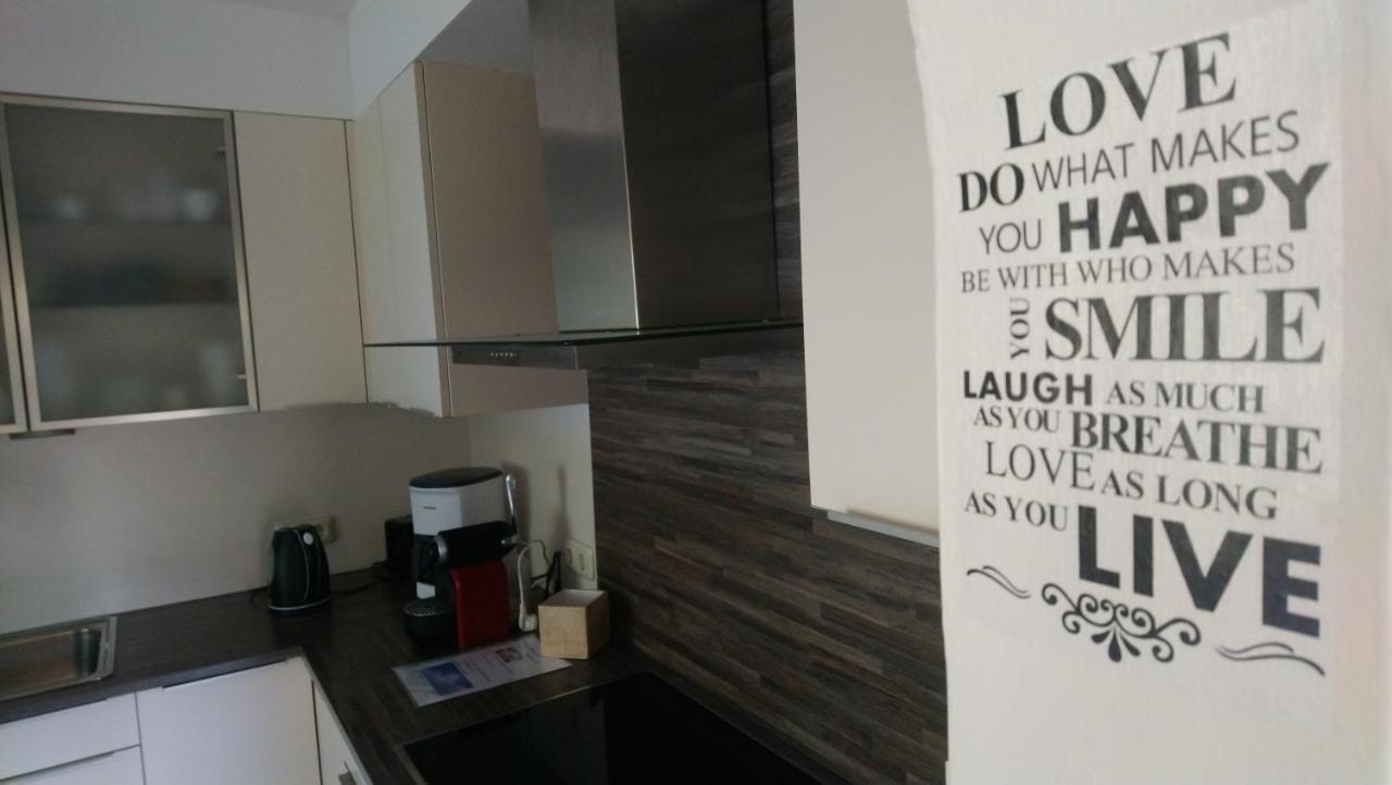 Appartement Stoa Kleinarl Zewnętrze zdjęcie